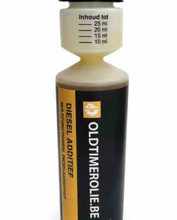 Diesel Additief