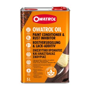 Owatrol Rustol Bidon 5 liter